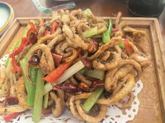-清真·同发顺饭庄·烧麦(总店)