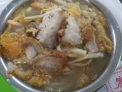 -柳洲仔螺蛳粉(河东中山路店)