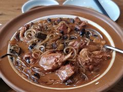 -一轩饺子馆(丽都店)