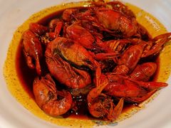 -龙巢盱眙龙虾·牛蛙·烧烤宵夜(八卦岭店)