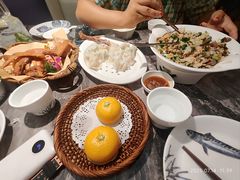 -前海沿·青岛菜(乐客城店)