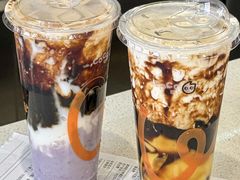 -CoCo都可(中华广场店)