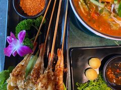 -集渔·泰式海鲜火锅(彭州店)