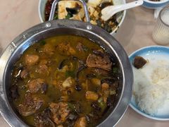 -小锅饭豆腐馆(重工北街普罗旺斯店)