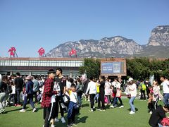 -云台山风景名胜区