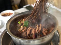 -小向麻辣烫(天街总店)