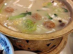 -玉华宫宾馆·餐厅(铜川驻京办店)