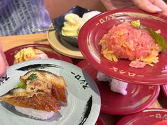-寿司郎(皇庭广场店)