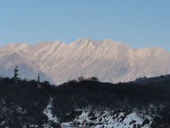 -太子岭滑雪场