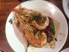 -汉巴味德(大悦城店)