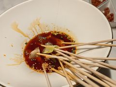-上上席川菜(凯德乐峰广场店)