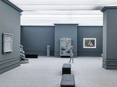 -上海宝龙美术馆