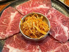 -海之屋韩式烤肉(海棠68环球美食街店)