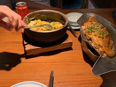 -刀板香·安徽菜(望江东路店)