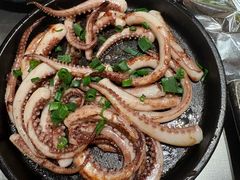 -日葵 大阪烧ひまり(仙霞路店)