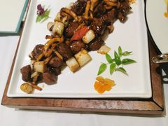 -尚一汤 广东炖汤(金桥国际店)