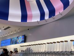 -喜茶(迪士尼小镇DP店)