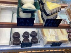-包满意面包糕点(东坝店)