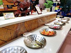 -豪约客牛排(海大南门店)