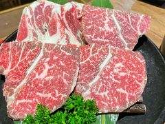 -九田家黑牛烤肉料理(友谊店)