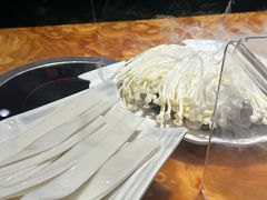 -塔兰齐新疆孜然火锅(鲤鱼山路店)