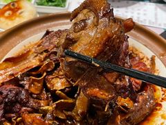 -闽海肴(北辰荟店)