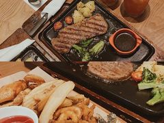 -必胜客(新海上世界店)