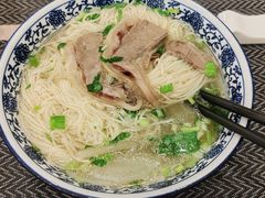-飞天大厦清真餐厅