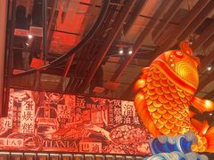 -天辣(金桥啦啦宝都店)