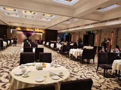 大堂-广东胜利宾馆西关粤中餐厅