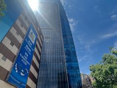 -上海龙之梦万丽酒店