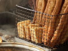 -晋芳源刀削面烧烤