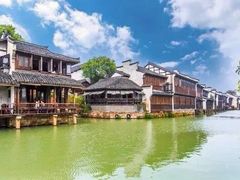 -乌镇景区