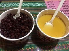 -一杯黔茶(西江千户苗寨古街店)