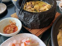 -野菌皇海景野生菌火锅(滨海大道店)