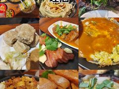 -大三元台湾鲁肉饭(沙井新桥店)