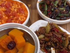 -乡村基·川味现炒大王(熙悦天街店)