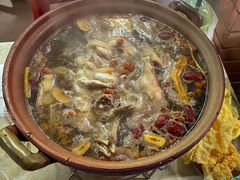 -威邵鸡煲(西华路总店)