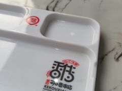 -可口香·非遗老号烧烤(南岗直营店)