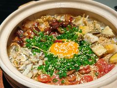 -锦楼·臻选新杭帮(杭州中心店)