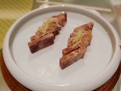 -福州西湖大酒店·怡湖咖啡厅