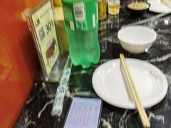 -潮汕美牛肉丸火锅店(天宁寺店)