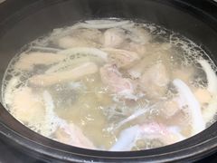 -润泽园椰子鸡(汇一城店)