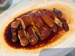 -侨美食家·粤菜(体育西路店)