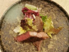 -星河湾半岛酒店·意咖啡西餐厅