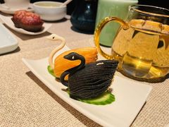 -万丽轩·粤菜(王府井金茂万丽酒店)