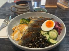 -THE WOODS 简餐 (国贸商城店)