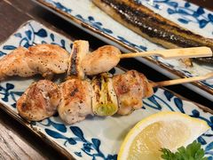-哥哥の深夜食堂(红松东路店)
