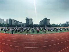 -河南财经政法大学(郑东校区)