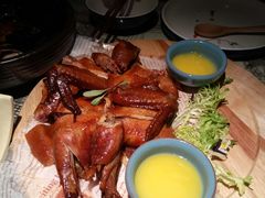 -绿茶餐厅(昌平悦荟店)